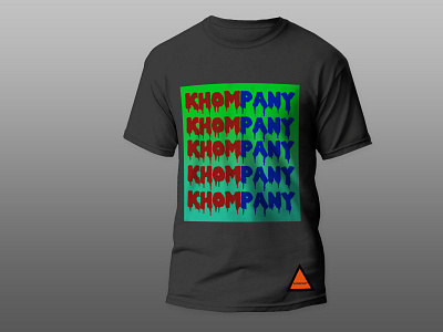 T-shirt design