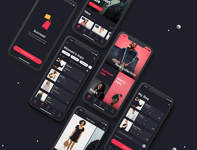 Clothing Brand adobexd clothing competitiveanalysis design mobileapp mobileapplication ui uiux ux uxresearch websitedesign