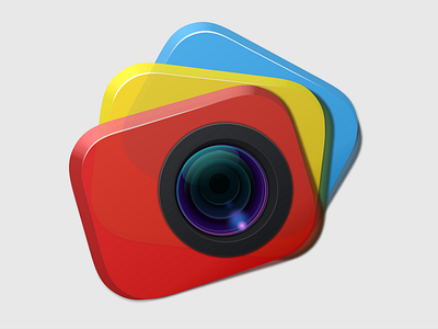 Camera icon