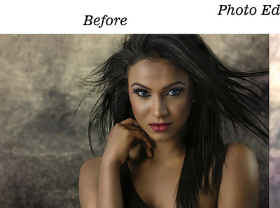 Full HD Photo Editing with Software Result is now live