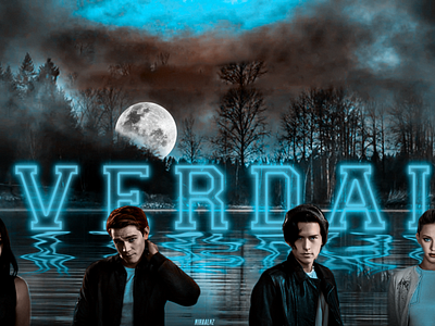 Riverdale.