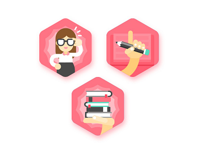 Icons Badge2