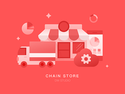 Chain Store