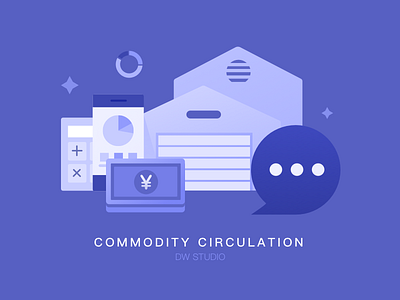 Commodity Circulation