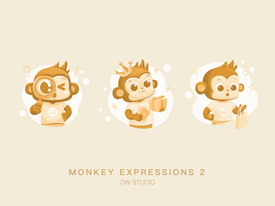 Monkey 22