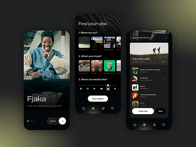 Music App