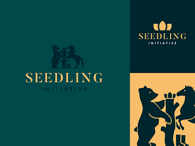 Seedling Initiative Logo