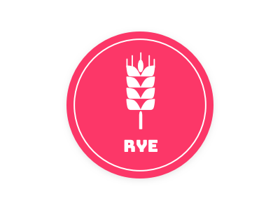 InVision App - Project Rye Logo