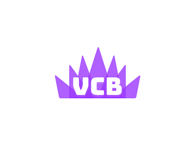 VCB Logo austin redesign texas