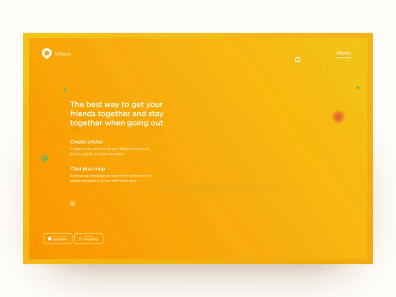 Scootin' by Justin Reyna for handsome on Dribbble