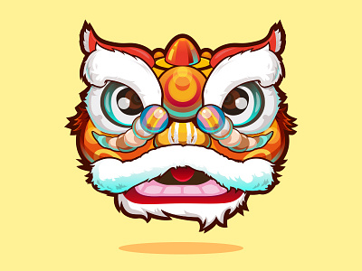 Lion Dance