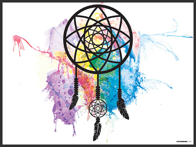 Dreamcatcher