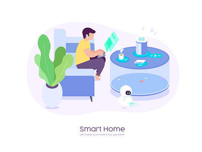 Smart Home