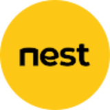 Nest Logo Design