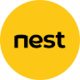 Nest Logo Design