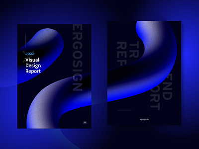 Visual Design Report 2022