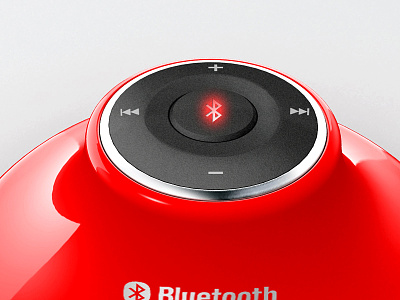 Bluetooth speaker | A-10 bluetooth design industrial design product speaker surface trend