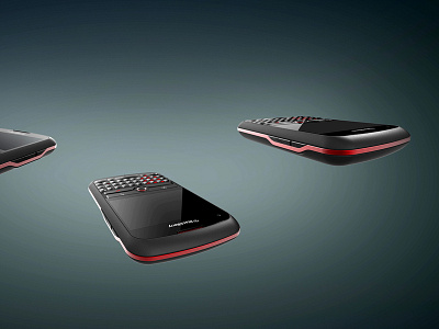 Blackberry | ALL NEW BOLD blackberry design industrial design mobile phone product surface trend