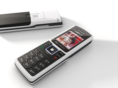SAMSUNG | SP-F507 design industrial design mobile phone product samsung surface trend