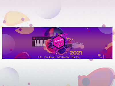 Banner Template