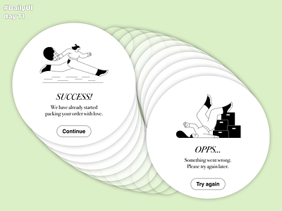 Flash Message. DailyUI. Day 11 appdesign dailydesign dailyui dailyui011 dailyuichallenge design flashmessage mobileappdesign redesign ui uidesign uiux uiuxdesign userinterface userinterfacedesign ux uxdesign uxui uxuidesign webdesign