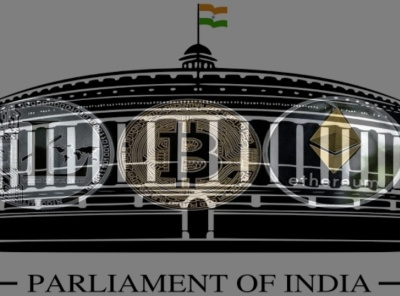 Indian Government on Monitoring Crypto Sector and RBI’s Digital bitcoin crypto cryptocurreny