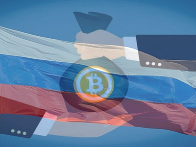 Russian Finance Ministry Clarifies Regulatory Plan--For crypto..