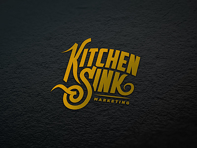 Kitchen Sink Process