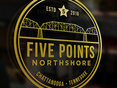 Five Points - concept