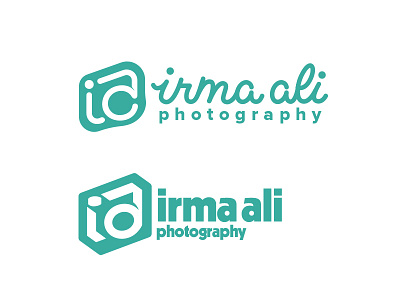 Irma Ali - Logo Progress