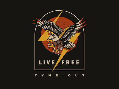 TYME - Eagle