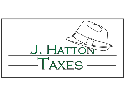 Tax preparation logo branding design graphic design icons illustration logo