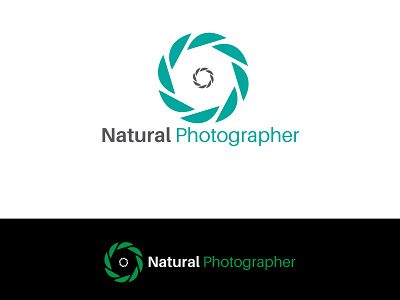 Natural Photography Logo