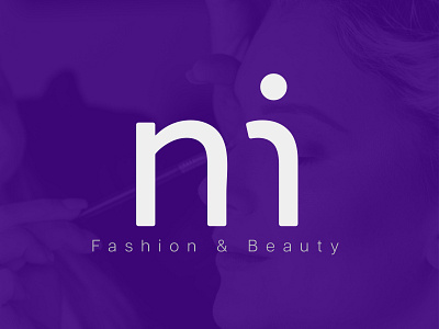 MNI initial letter fashion & beauty Logo Design beauty logo boho logo botanical logo branding design fashion beauty logo fashion hear salon logo fashion logo fashion mall logo graphic design hear salon logo initial logo logo logo designer logo initial mi letter logo minimal logo mni letter logo monogram logo spa logo