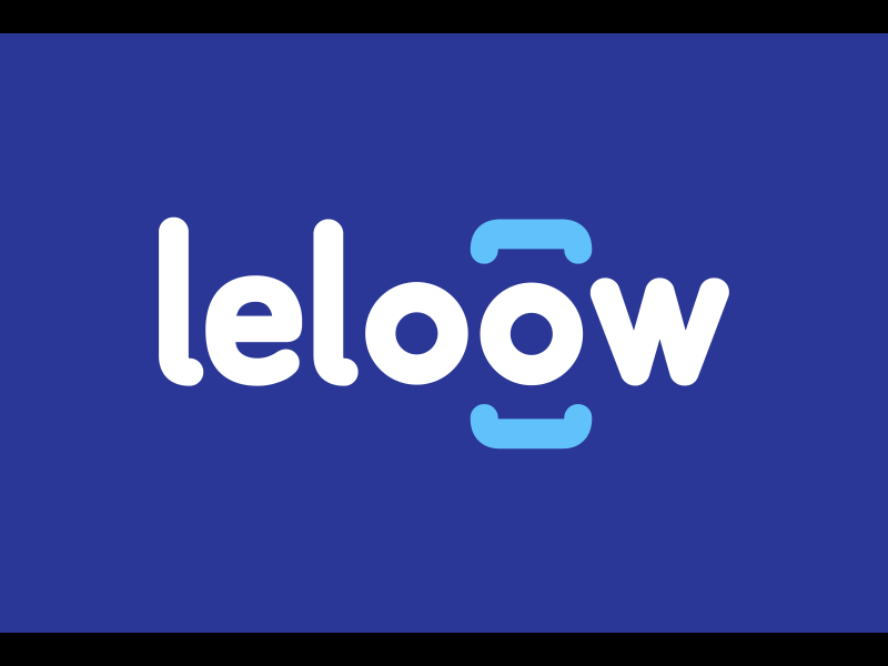 Leloow - Logo Animation aftereffects car leloow logo miguelduarte parking