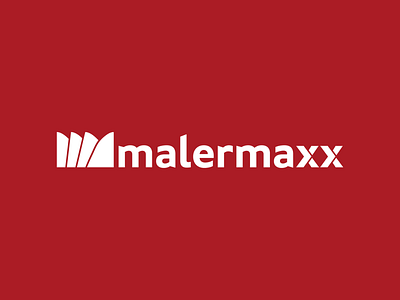 Malermaxx branding logo