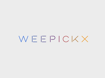 Weepickx