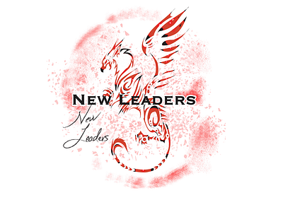 New Leaders - Logo