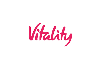 Vitality - New Product - Currently Under NDA