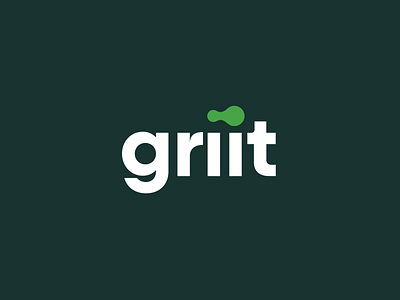 Griit Logo - Identity Project