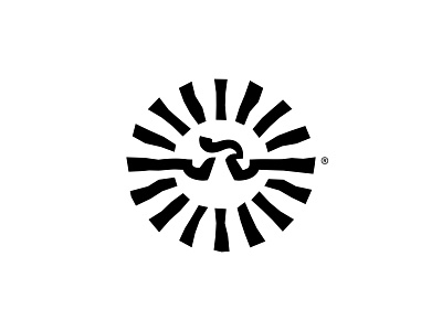 Aquila Interactive® – Logo adventure logo black branding clean design eagle logo game game developer logo game logo gaming graphic design identity interactive logo minimalist modern logo pc startup ui vector