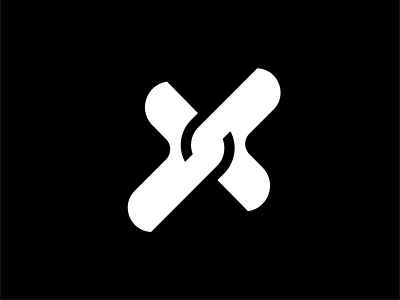 ChainX® – Logomark