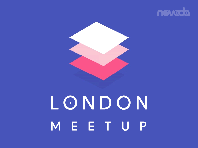 London: MaterialUp Meetup apps design london material design meetup