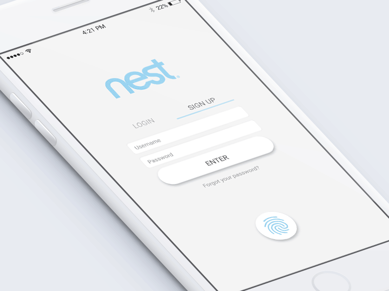 Dribbble gif final