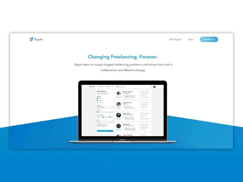 Productpage