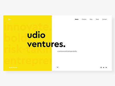 Udio Ventures