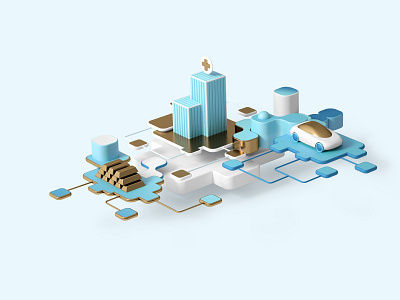 Chronicled Ecosystems blockchain branding design illustration product saas ui web website