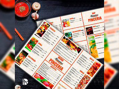 menu design branding design graphic design logo menu design