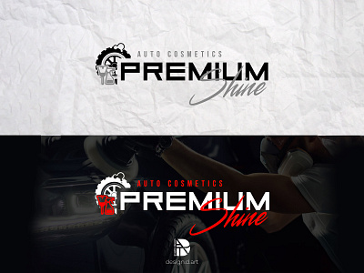 logo for auto detailing branding design graphic design logo