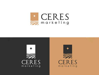 AgroMarketing company logo branding design graphic design logo